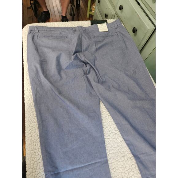 Rodd and Gunn Lewis Street Slim Pant - Picture 6 of 6